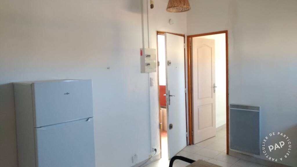 Appartement Rue du Berceau à Marseille