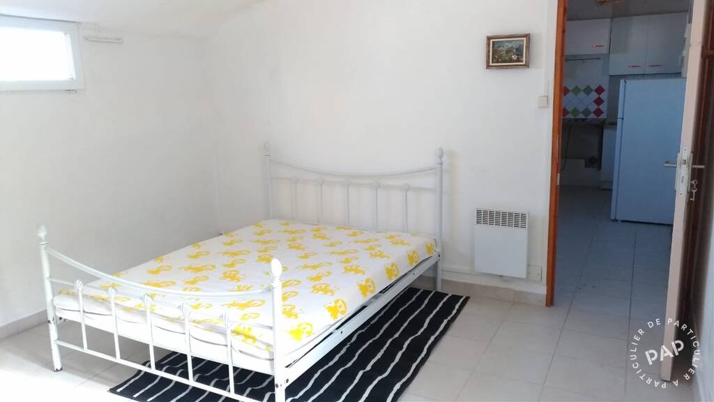 Appartement Rue du Berceau à Marseille