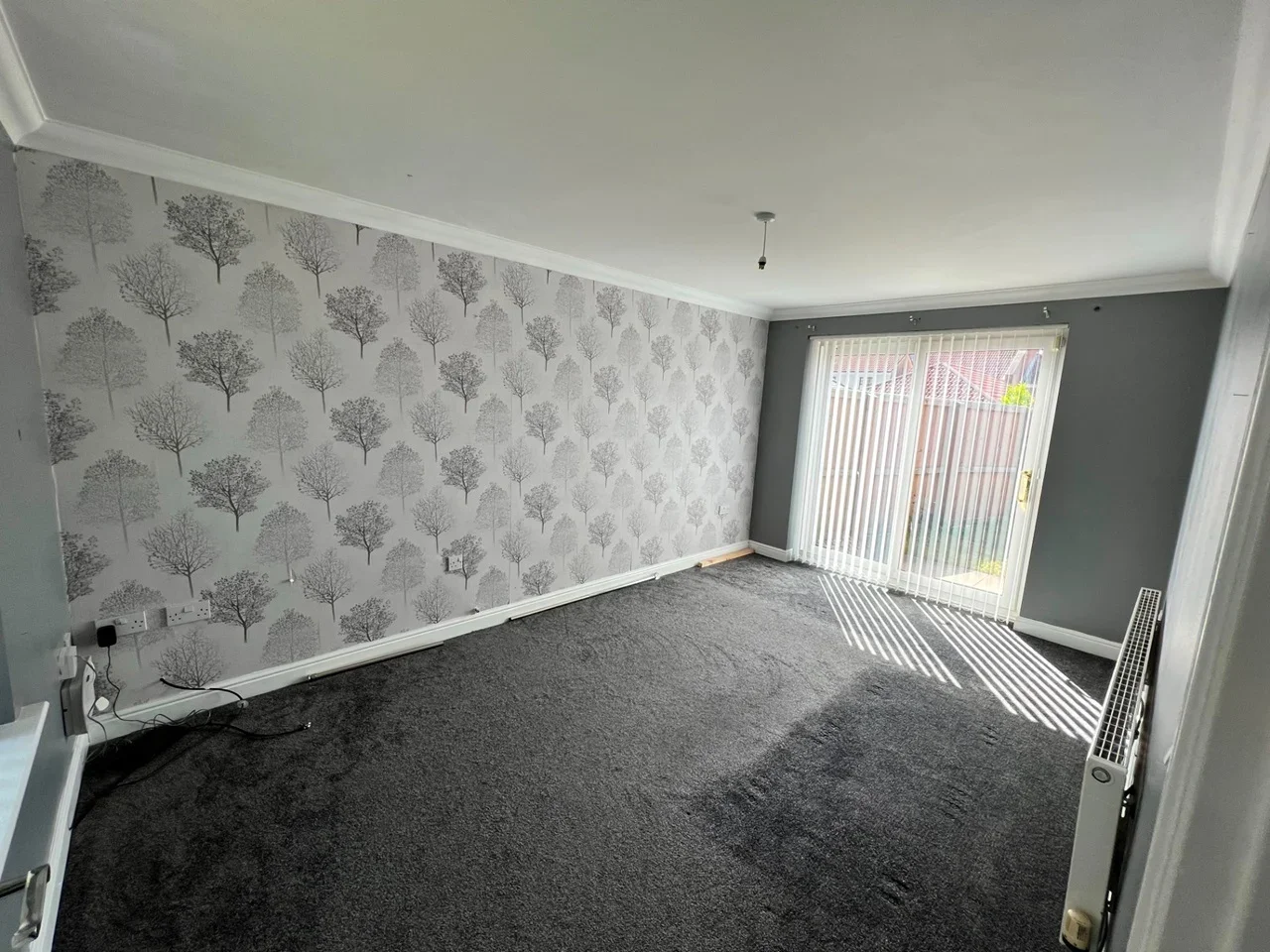 House Durham Drive in Chorley