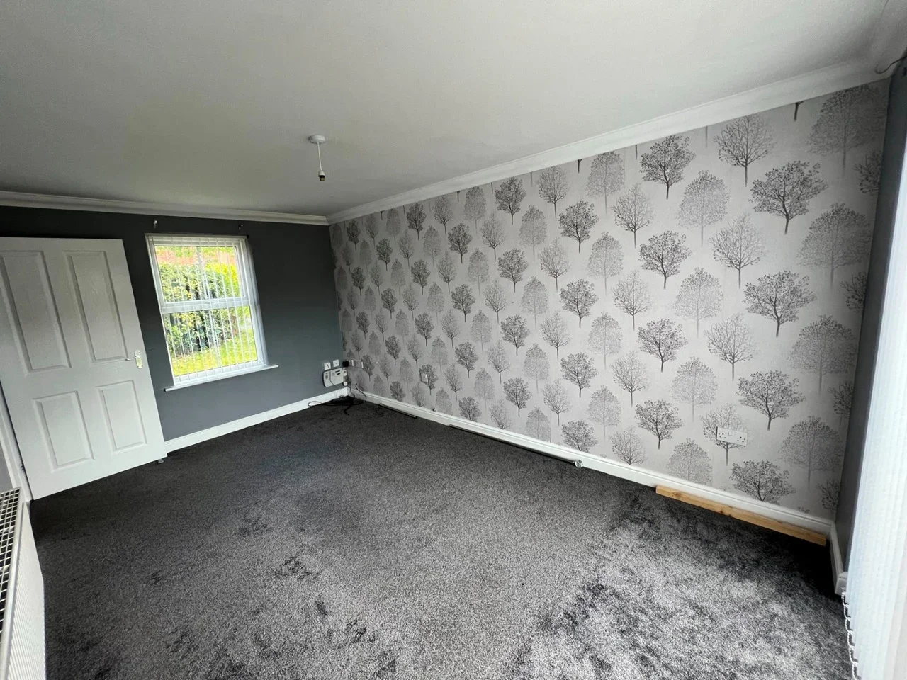 House Durham Drive in Chorley