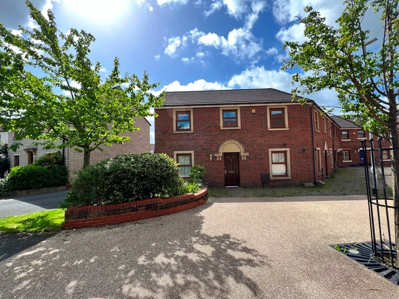 House Durham Drive in Chorley