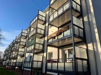 Wohnung Hünertshagen in Bremen