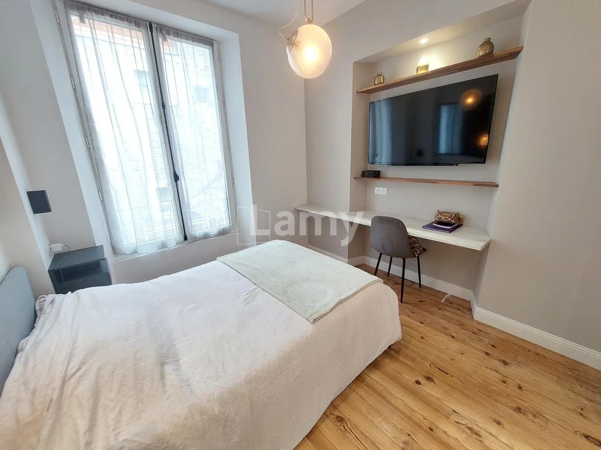 Appartement Rue du Maréchal Joffre à Pau
