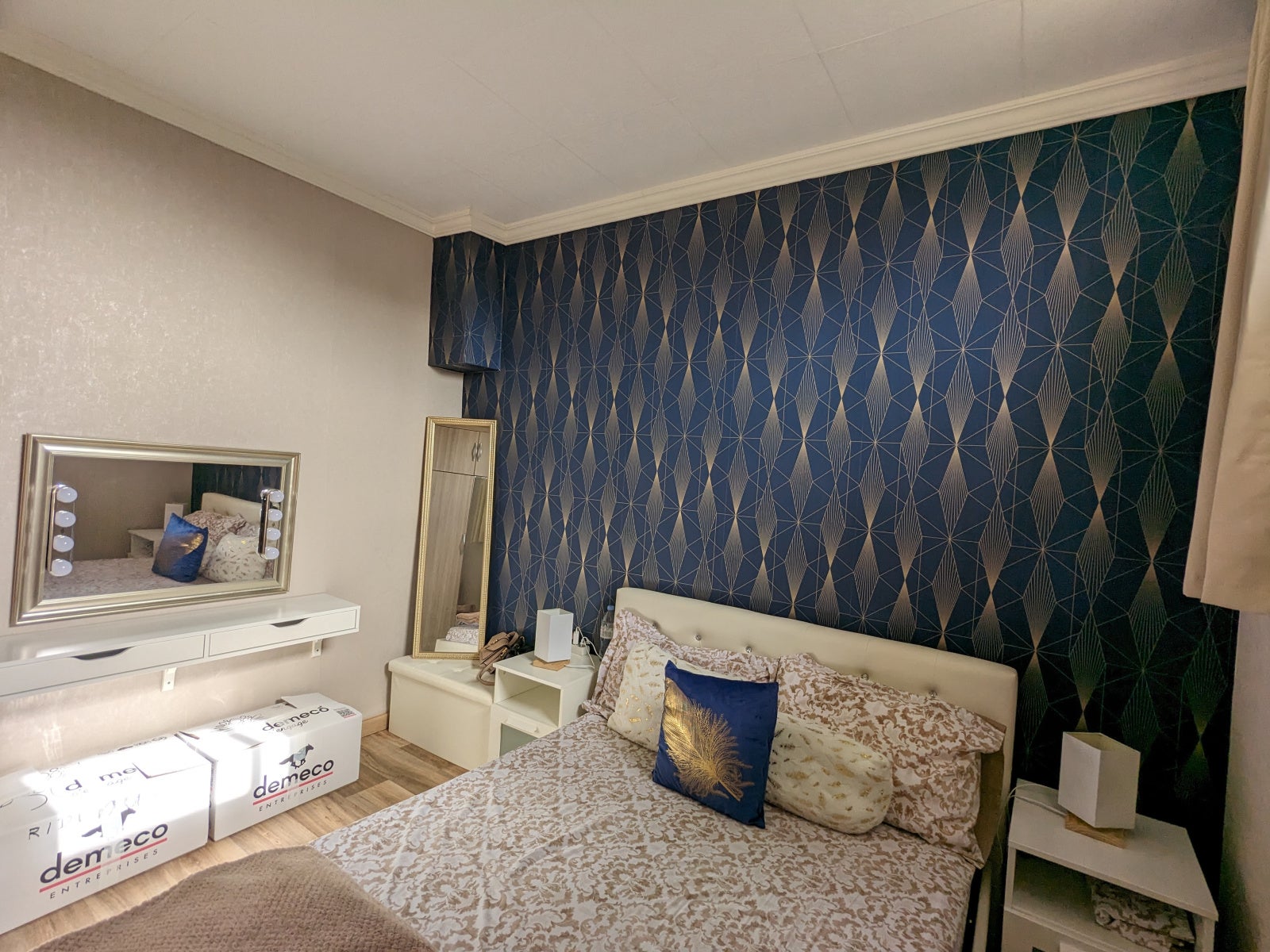 House Boulevard Marx Dormoy in Issoudun