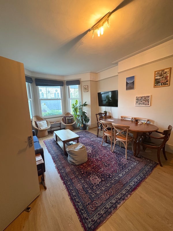Room Lambert Road in Greater London
