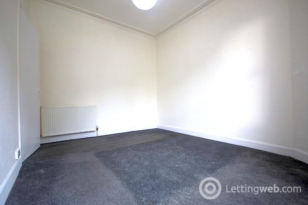 Flat Broughton Road in City of Edinburgh