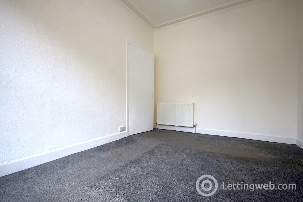 Flat Broughton Road in City of Edinburgh