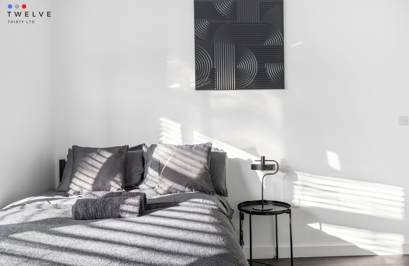 Room Upper Tulse Hill in Greater London
