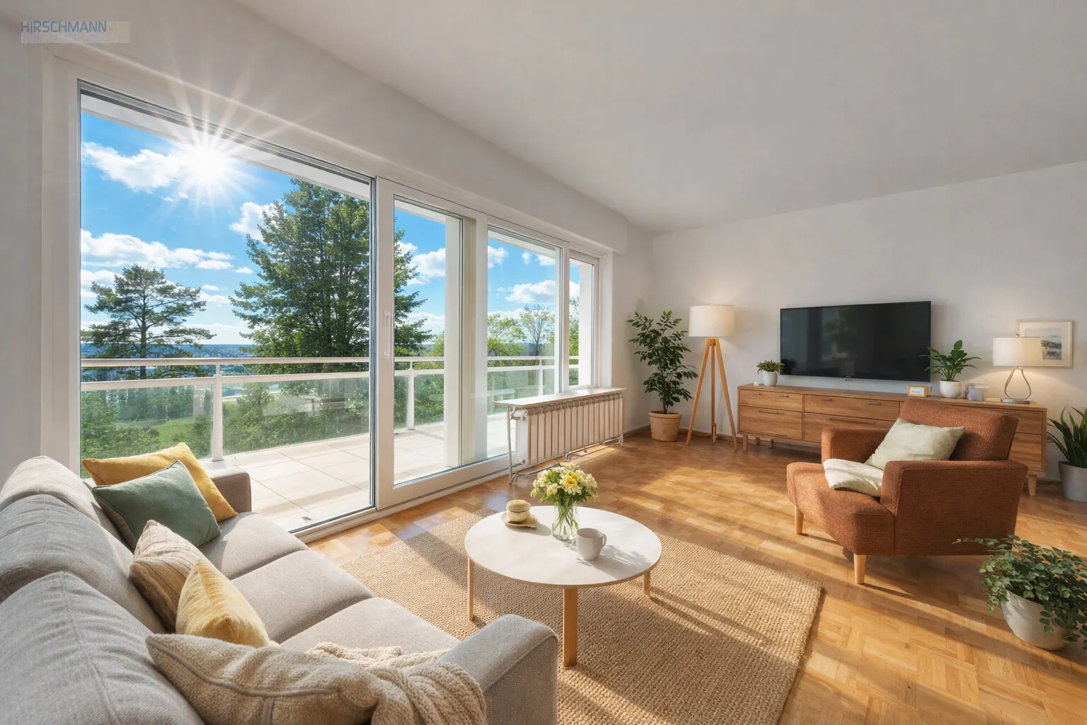 Wohnung Haus Heisingen in Essen