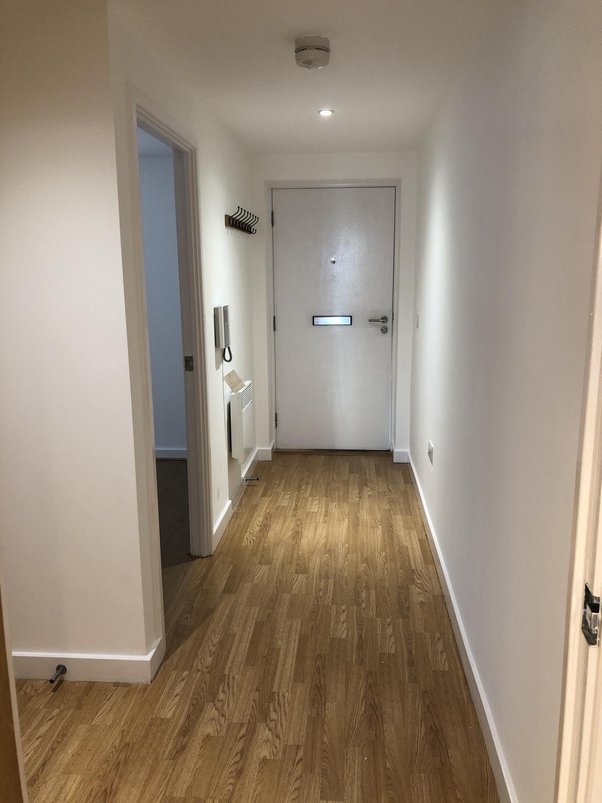 Flat Bow Road in Greater London
