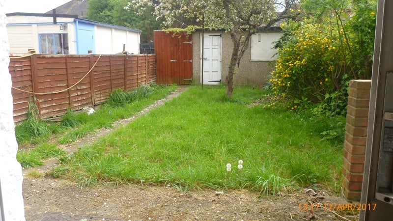 Room Harold Road in Greater London