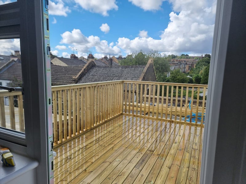 Room Green Lanes in Greater London
