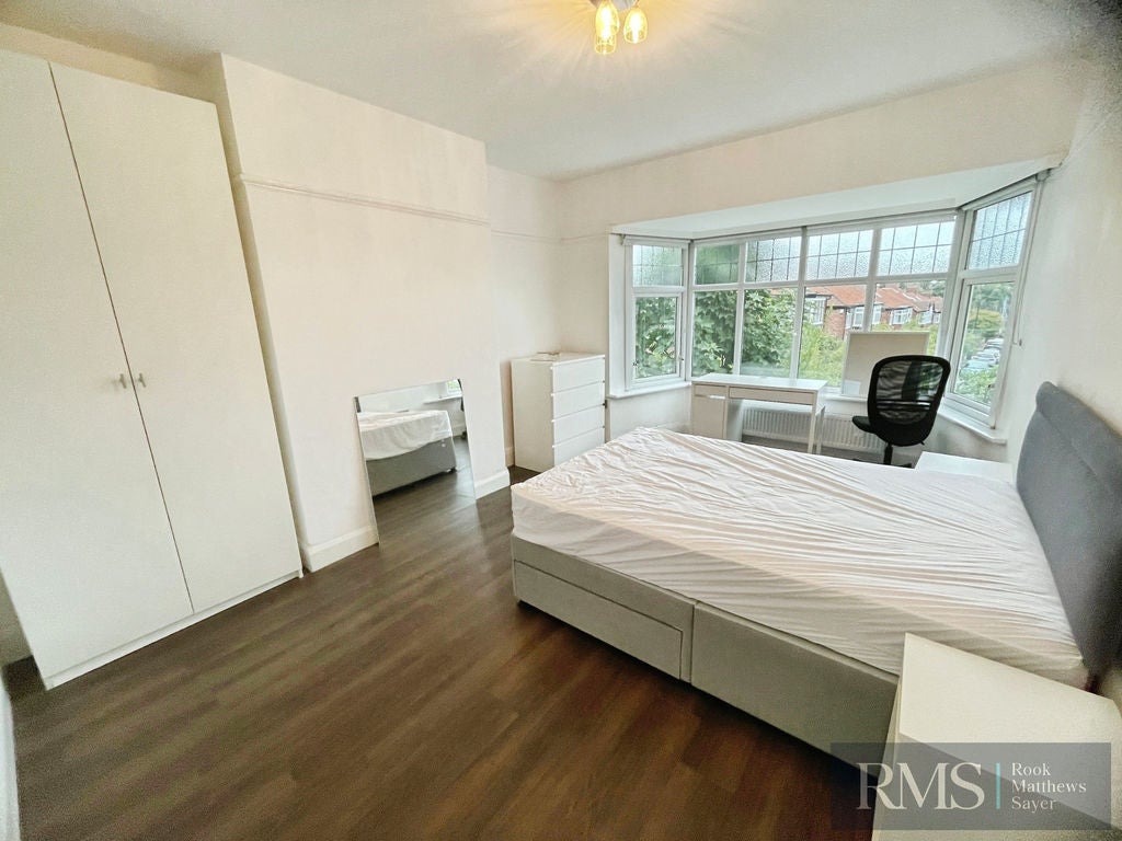 Flat Valley View in Newcastle upon Tyne
