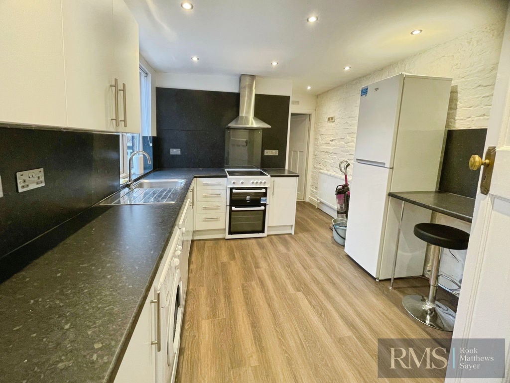 Flat Valley View in Newcastle upon Tyne