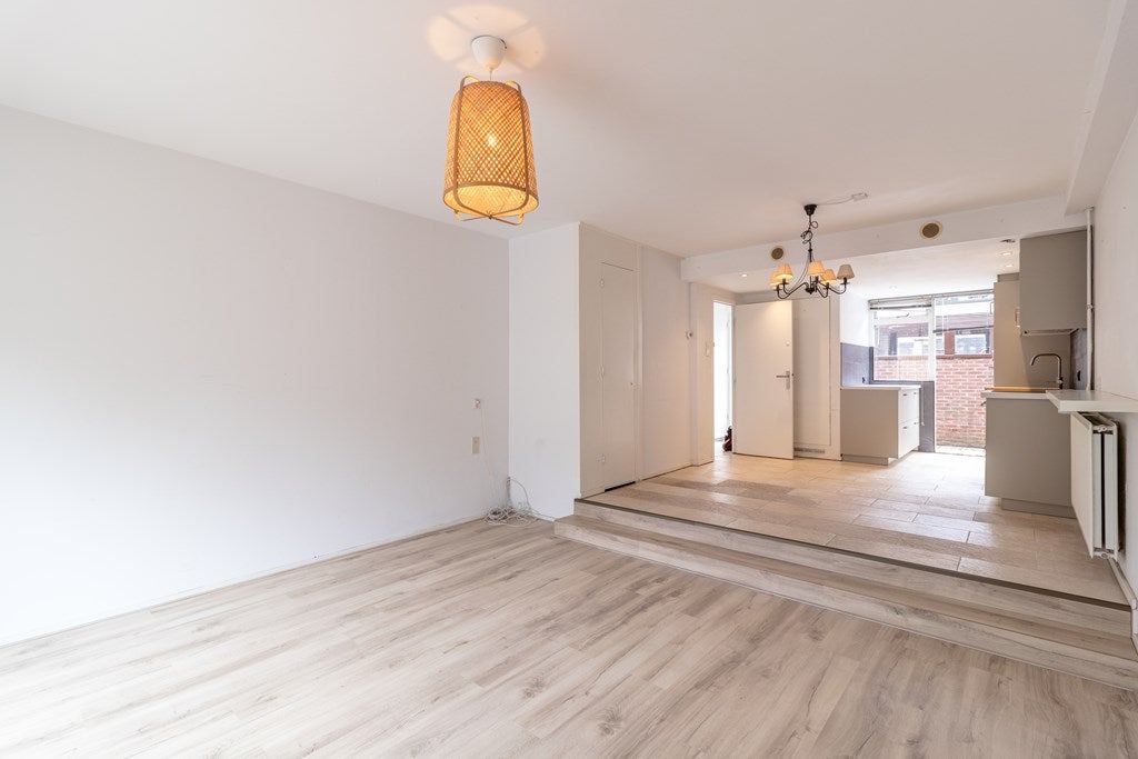 Huis De Parelvisserslaan 84 in Amstelveen
