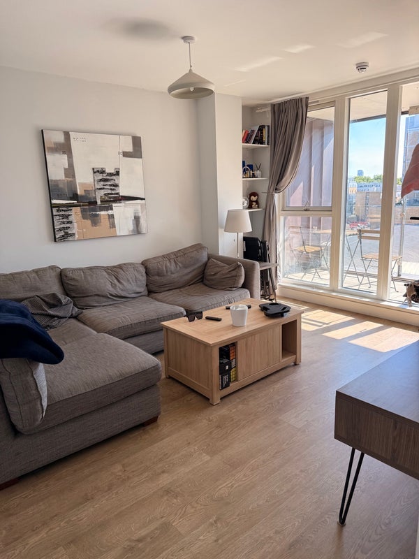 Room Coalmakers Wharf in Greater London