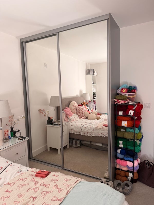 Room Coalmakers Wharf in Greater London