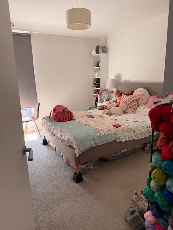 Room Coalmakers Wharf in Greater London