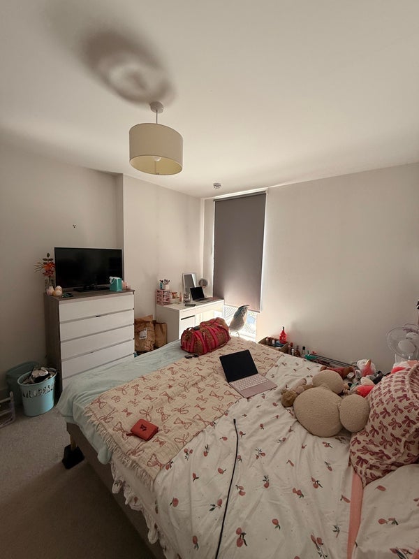 Room Coalmakers Wharf in Greater London