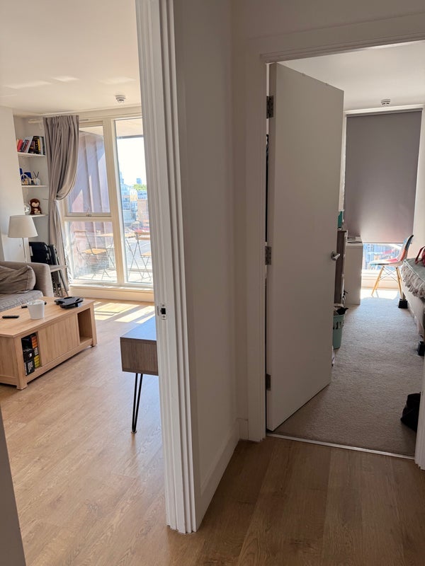 Room Coalmakers Wharf in Greater London