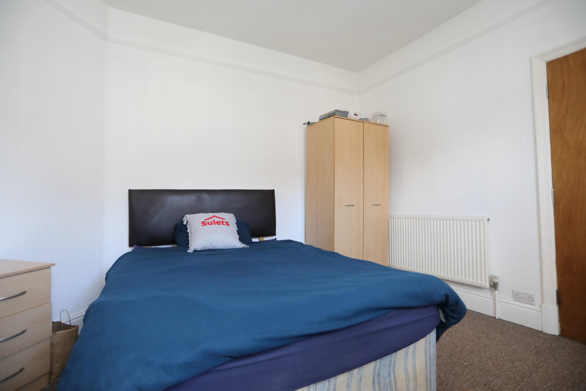 Room Barclay Street in Leicester