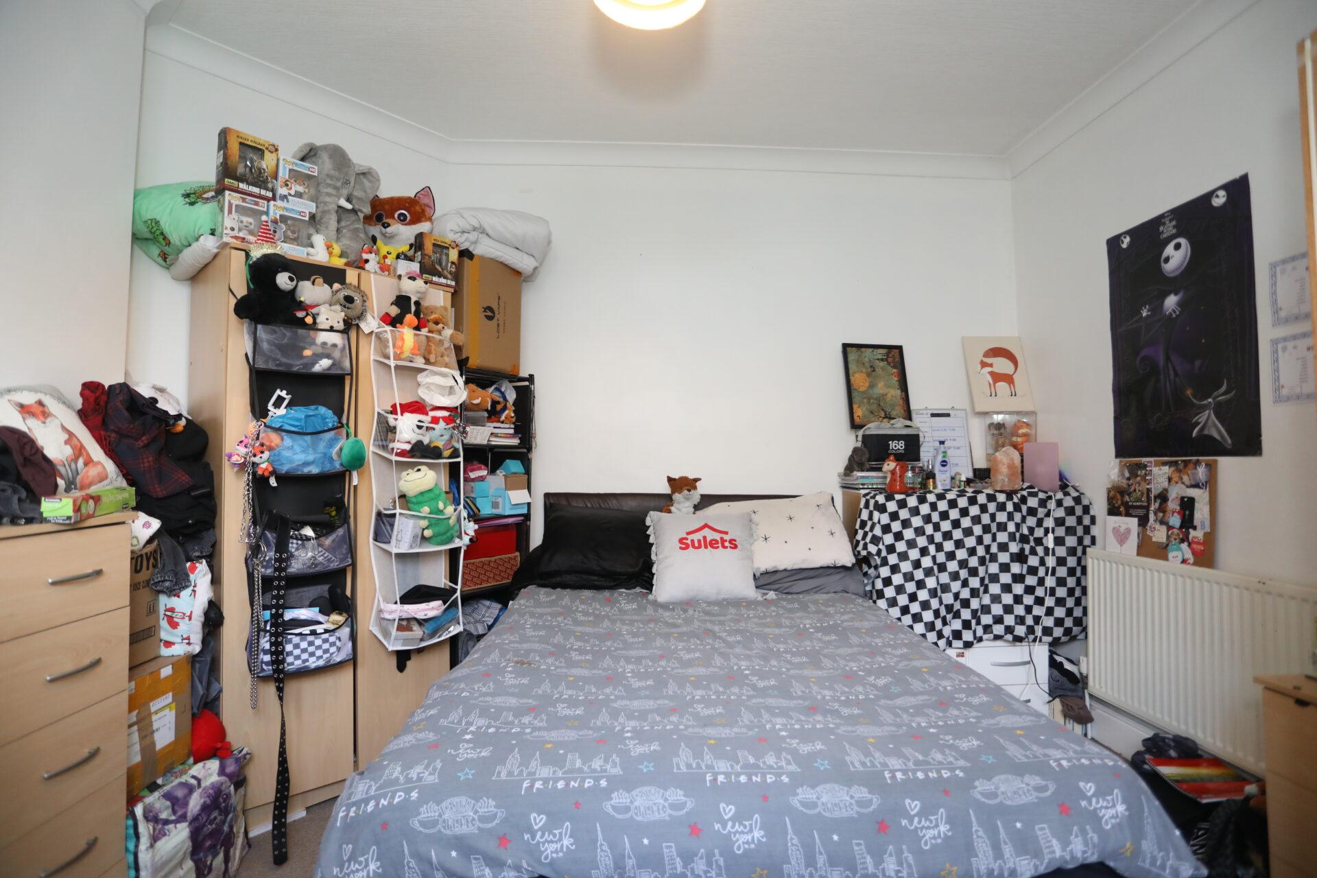 Room Barclay Street in Leicester