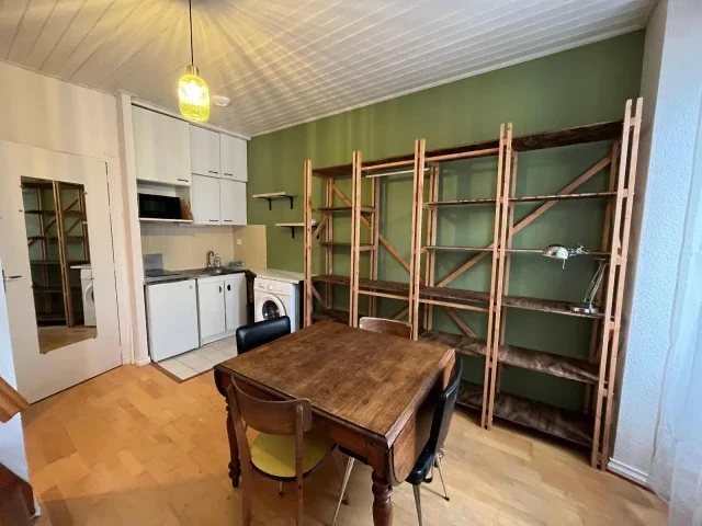 Appartement Rue d'Anjou à Angers