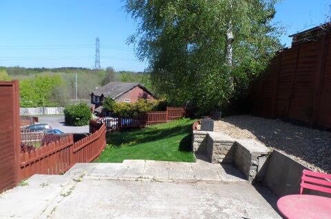 House Hexham Close in Sandhurst