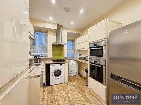 House Montagu Mews West in City of Westminster