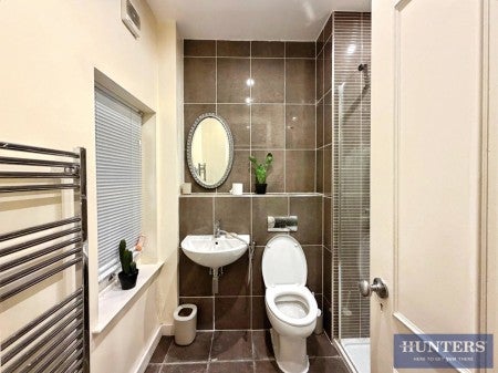 House Montagu Mews West in City of Westminster