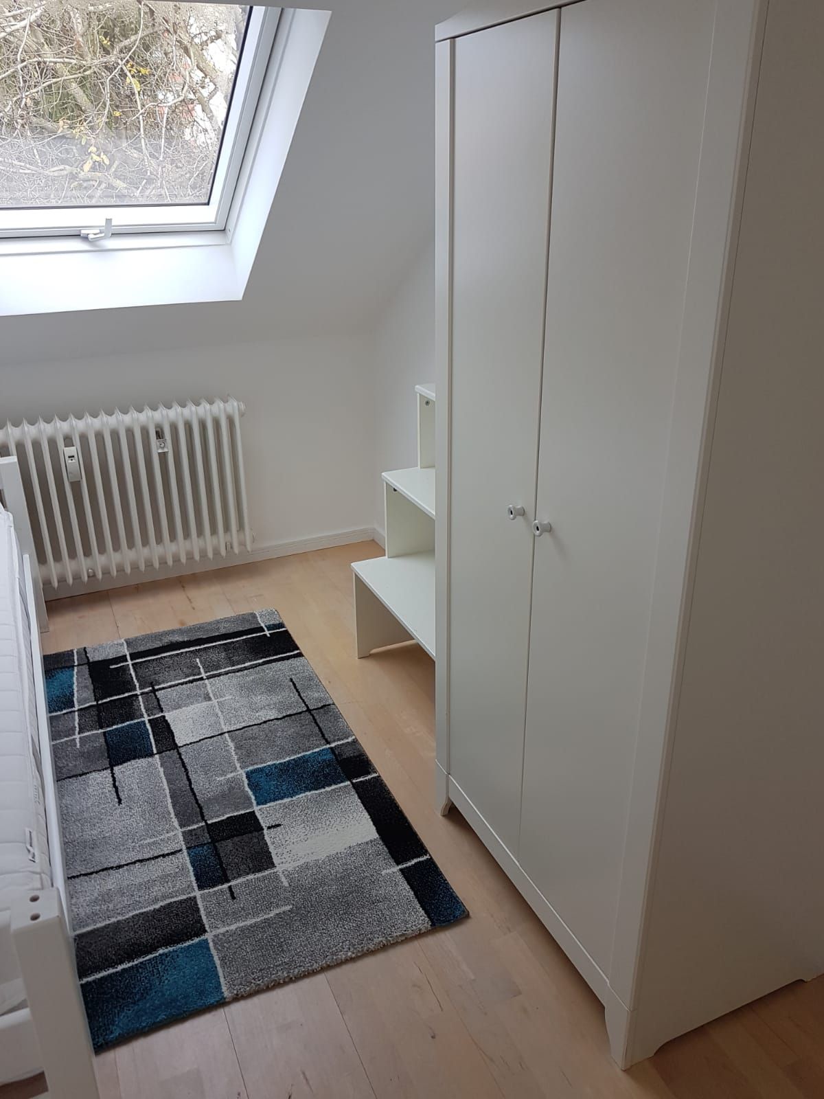Wohnung Hausener Obergasse in Frankfurt am Main