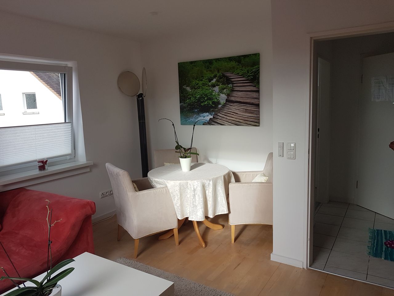 Wohnung Hausener Obergasse in Frankfurt am Main
