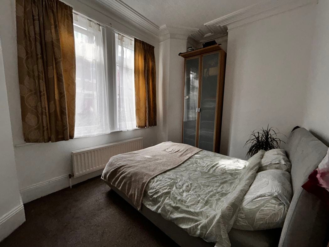 Flat Claremont North Avenue in Gateshead