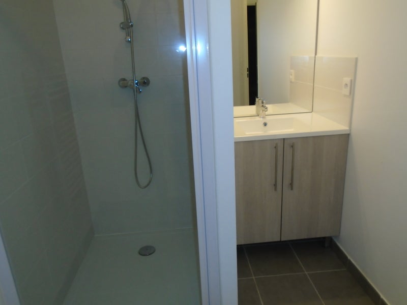 Appartement Rue Corneille à Toulouse