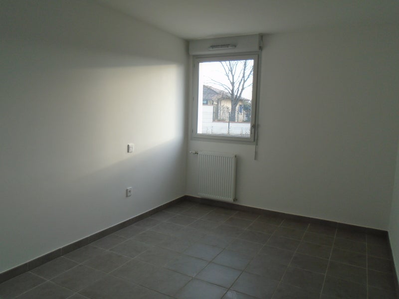 Appartement Rue Corneille à Toulouse