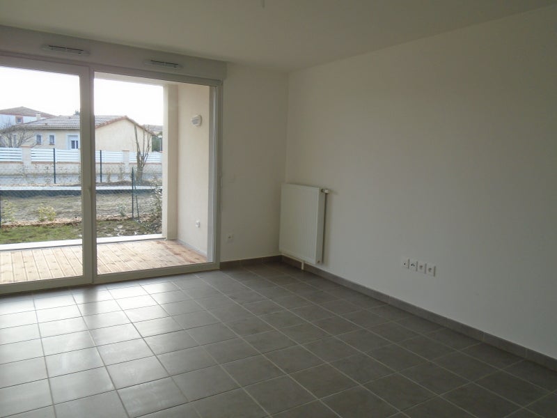 Appartement Rue Corneille à Toulouse
