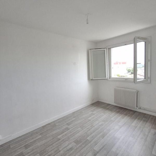 Appartement Rue de l’Europe à Pont-Évêque
