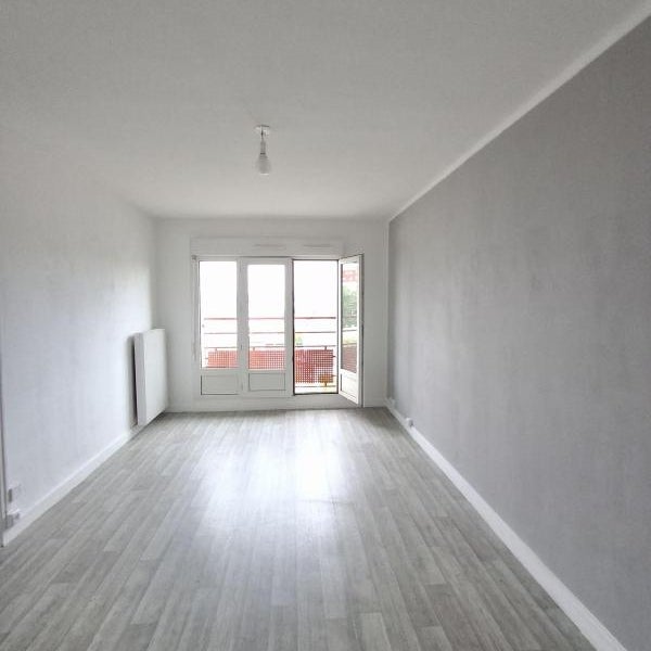 Appartement Rue de l’Europe à Pont-Évêque