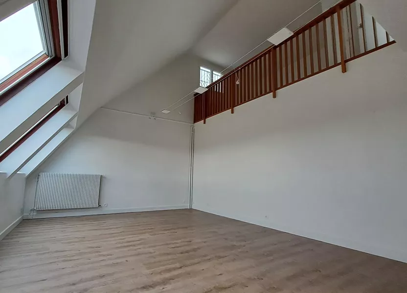 Appartement Place de la République à Fontainebleau