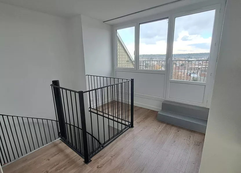 Appartement Place de la République à Fontainebleau