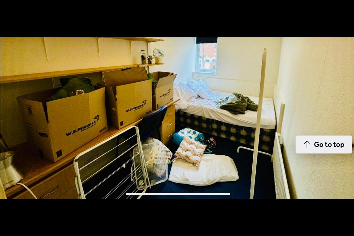 Room Croydon Road in Birmingham