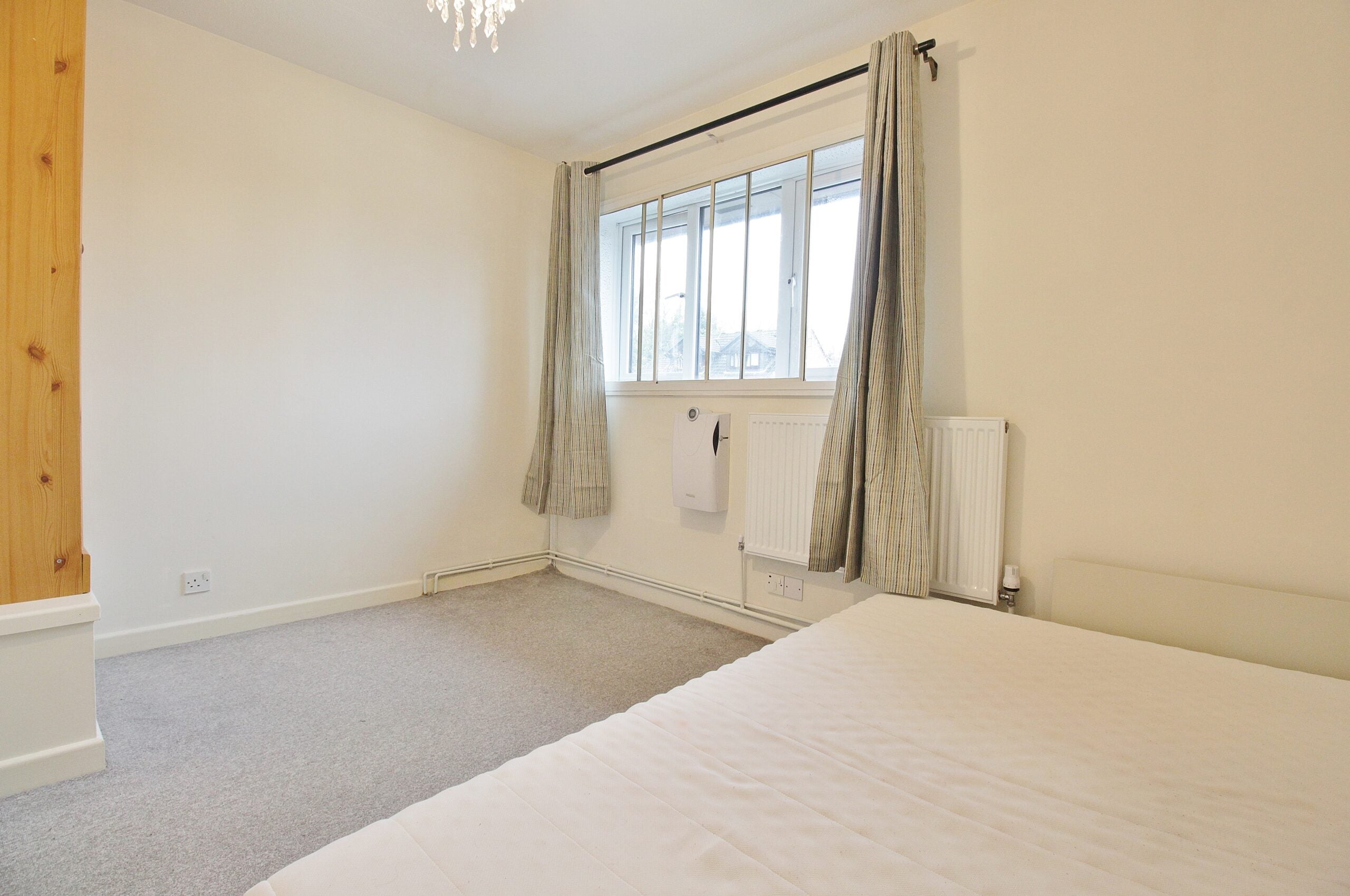 House Weavers Close in Greater London