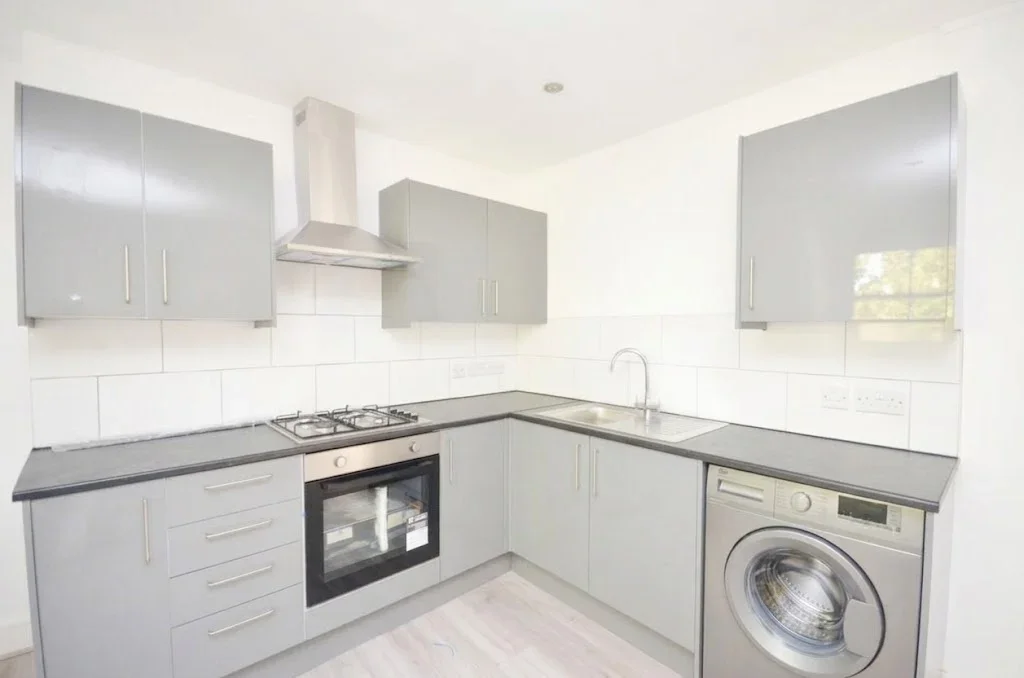 Flat East Dulwich Grove in Greater London