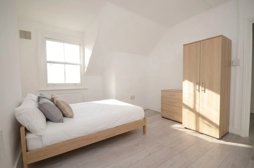 Flat East Dulwich Grove in Greater London