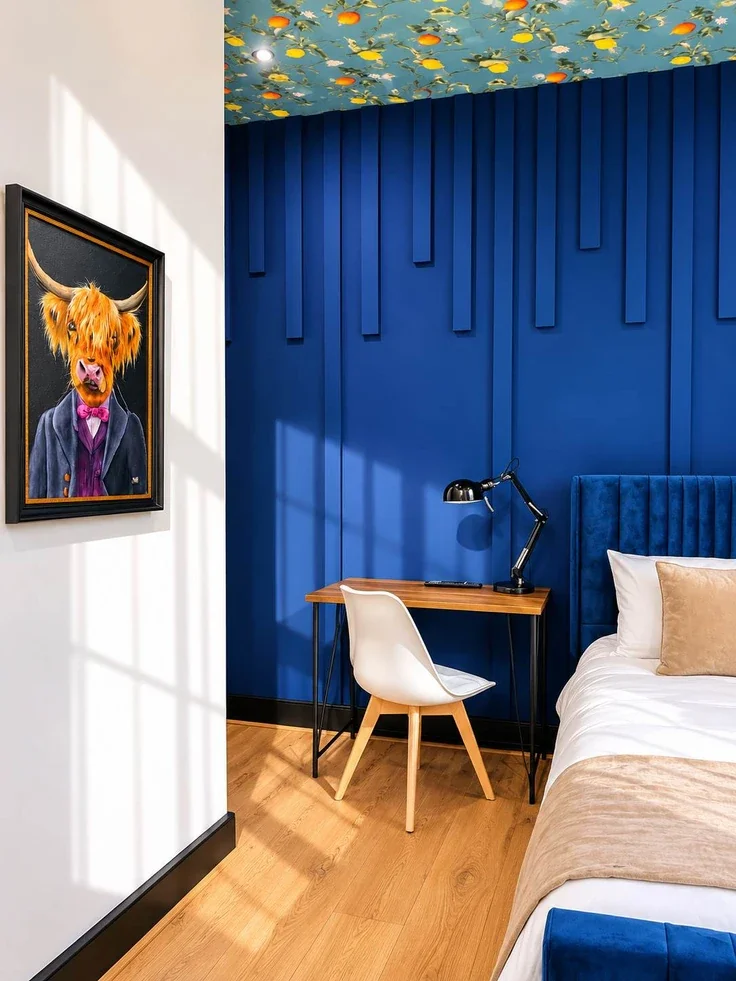 Flat Sankey Street in Warrington