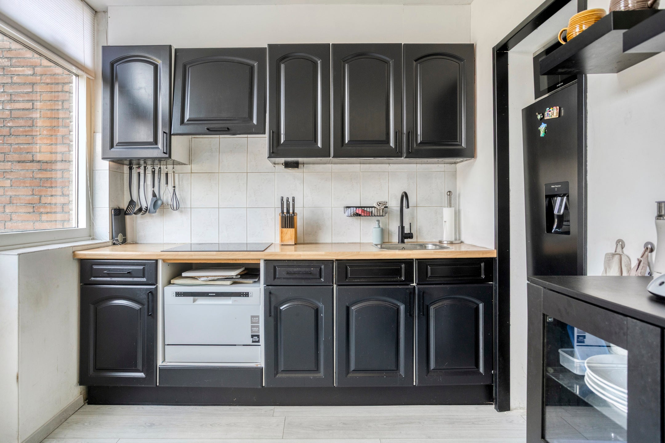 Tussenwoning te koop: De Kist 66, Elst