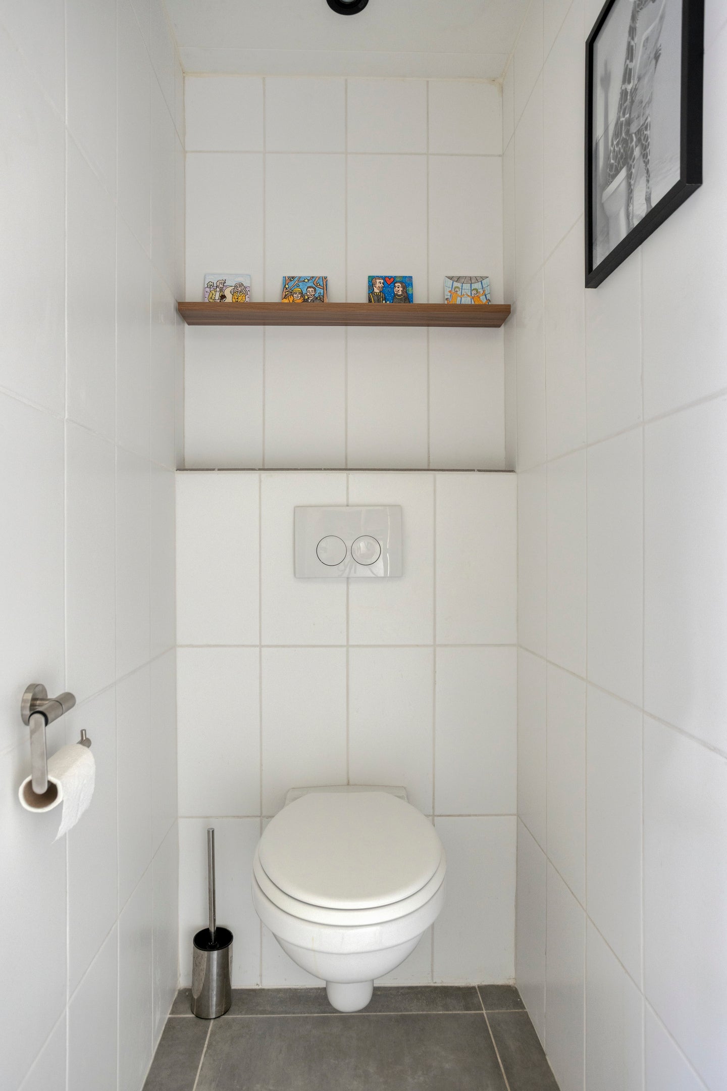 Tussenwoning te koop: De Kist 66, Elst