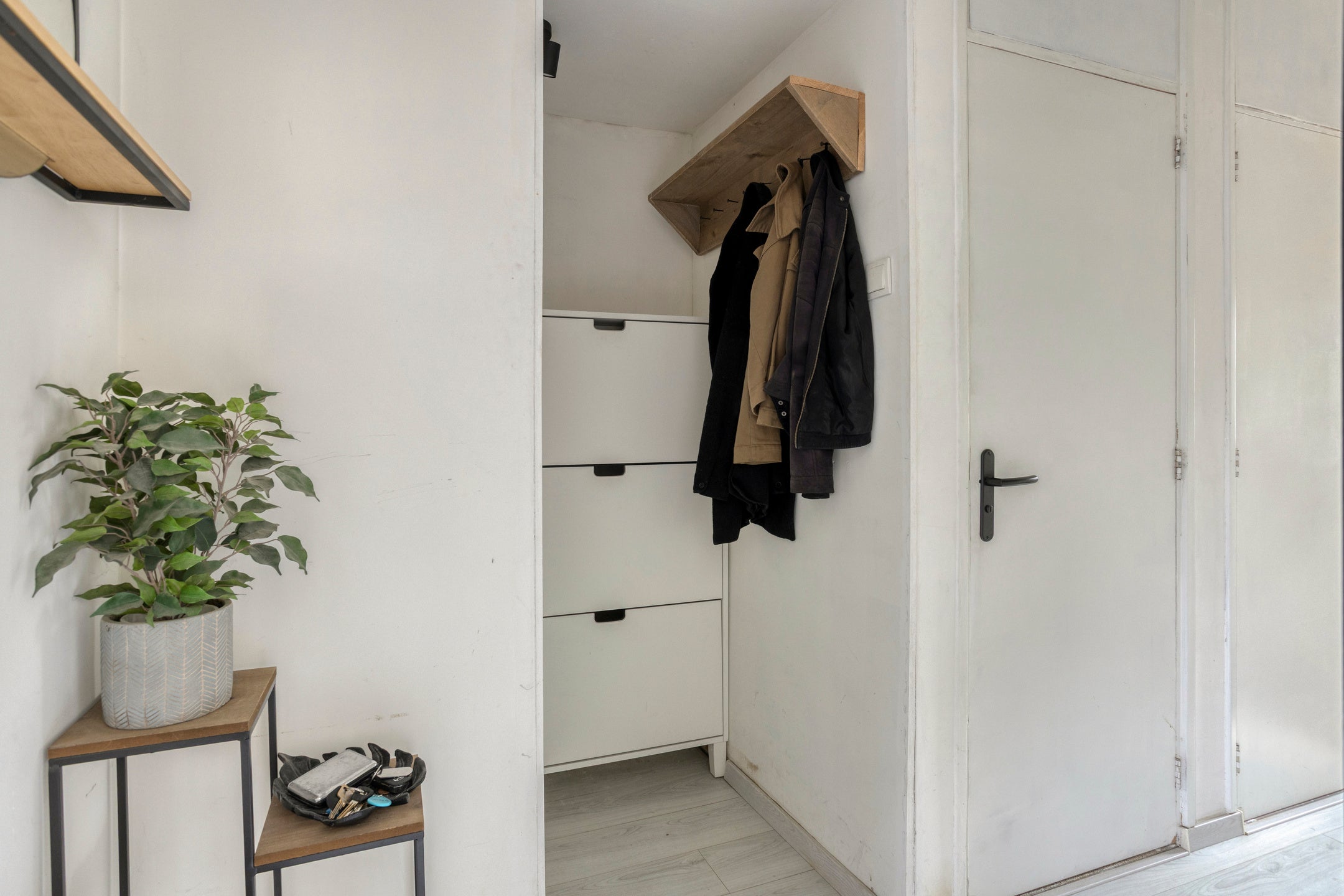 Tussenwoning te koop: De Kist 66, Elst