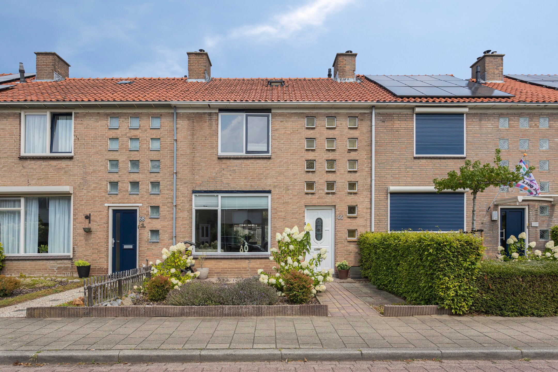 Huis De Kist 66 in Elst