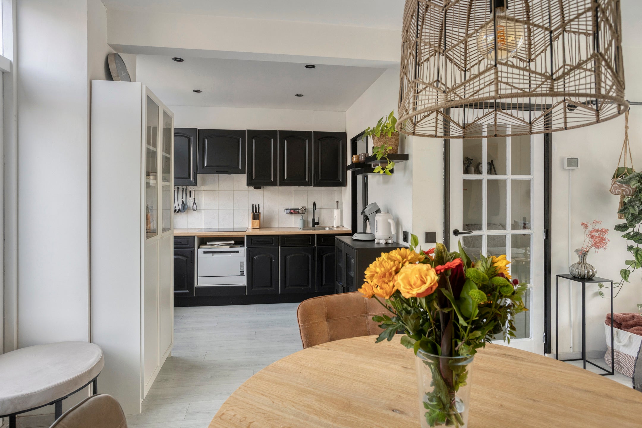 Tussenwoning te koop: De Kist 66, Elst